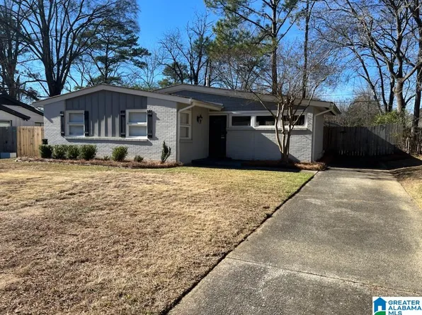 144 Woodside Dr, Birmingham, AL 35210