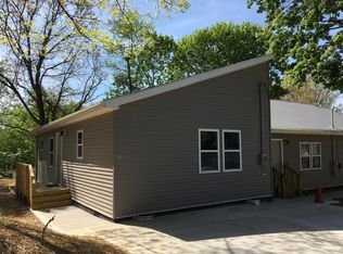 66 Jeffress Ave #B, Asheville, NC 28803