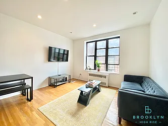 Rented by Brooklyn High Rise LLC