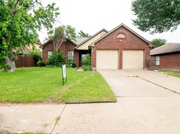 6744 Mountain Cedar Ln, Dallas, TX 75236