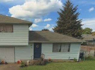 163 Charnelton St, Jefferson, OR 97352