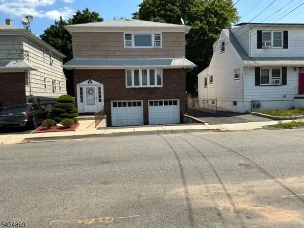 545 Freeman St, Lyndhurst, NJ 07071