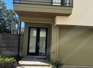 4700 Austin St, Houston, TX 77004