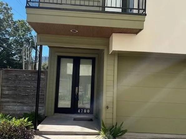 4700 Austin St, Houston, TX 77004