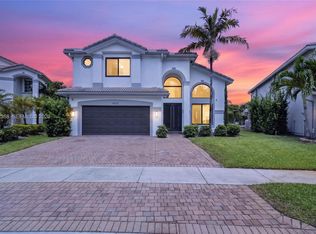 Sunset Falls Plat 1, Miramar, FL 33029