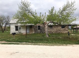 255 County Road 140, Carlton, TX 76436
