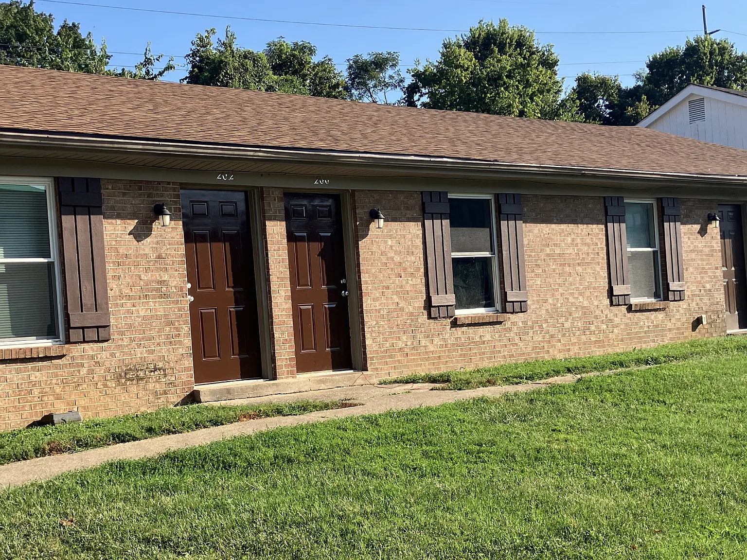 1 bed, 1.0 bath, 649 sqft, $700 — Photo 1