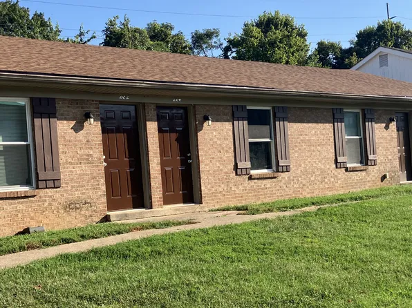 196-202 Landings Dr #198, Frankfort, KY 40601