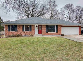 4408 SW 17th St, Topeka, KS 66604