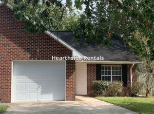 2600 B Boone Ct, Greenville, NC 27834