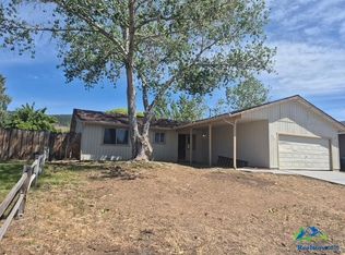725 Ruth Way, Susanville, CA 96130