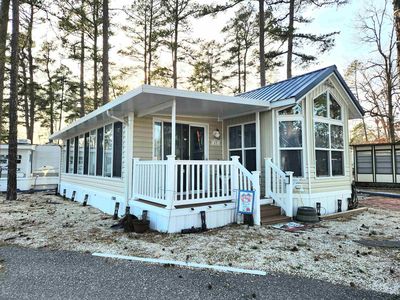 3066 S Route 9, Ocean View, NJ, 08230