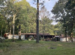 220 Pinewood Rd, Rison, AR 71665