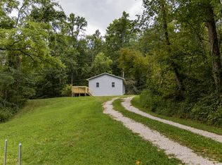 1295 Old State Rd, Wellington, KY 40387