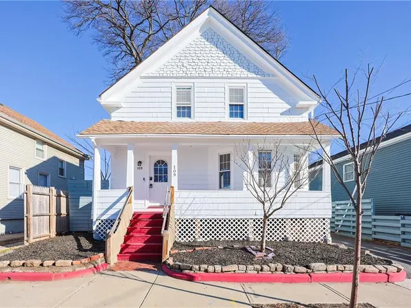 109 Salina St, Providence, RI 02908