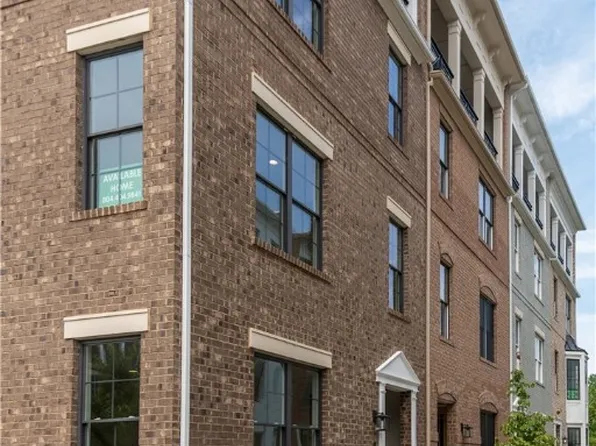 366A Souldren Walk #25A, Henrico, VA 23233