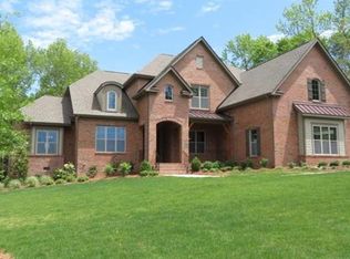 901 Giacomo Dr, Waxhaw, NC 28173