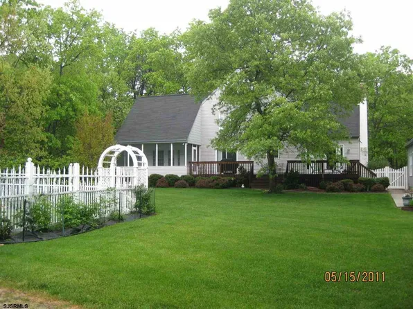 254 Cologne Port Rd, Egg Harbor City, NJ 08215