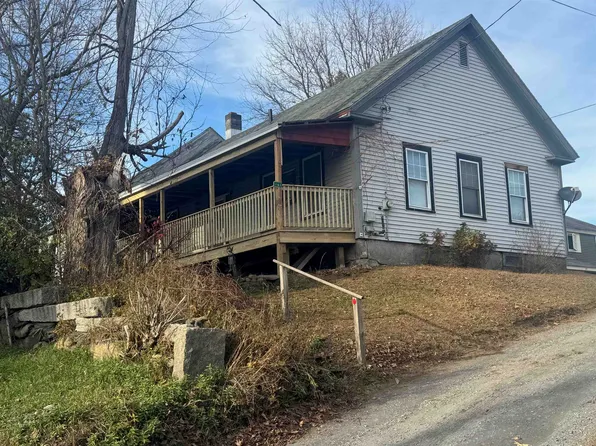 161 School Street, Plainfield, VT 05667