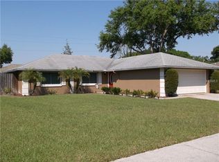 1467 Windjammer Loop, Lutz, FL 33559