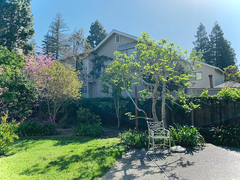 837 Cowper St #M — Photo 41