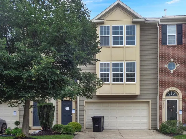 1520 Jason Dr, Cinnaminson, NJ 08077