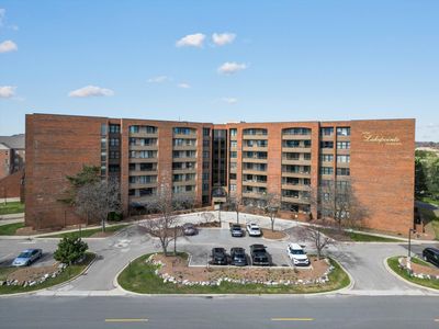 3105 Country Club Dr, Saint Clair Shores, MI, 48082