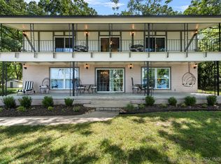 6106 E 420th, Strang, OK 74367