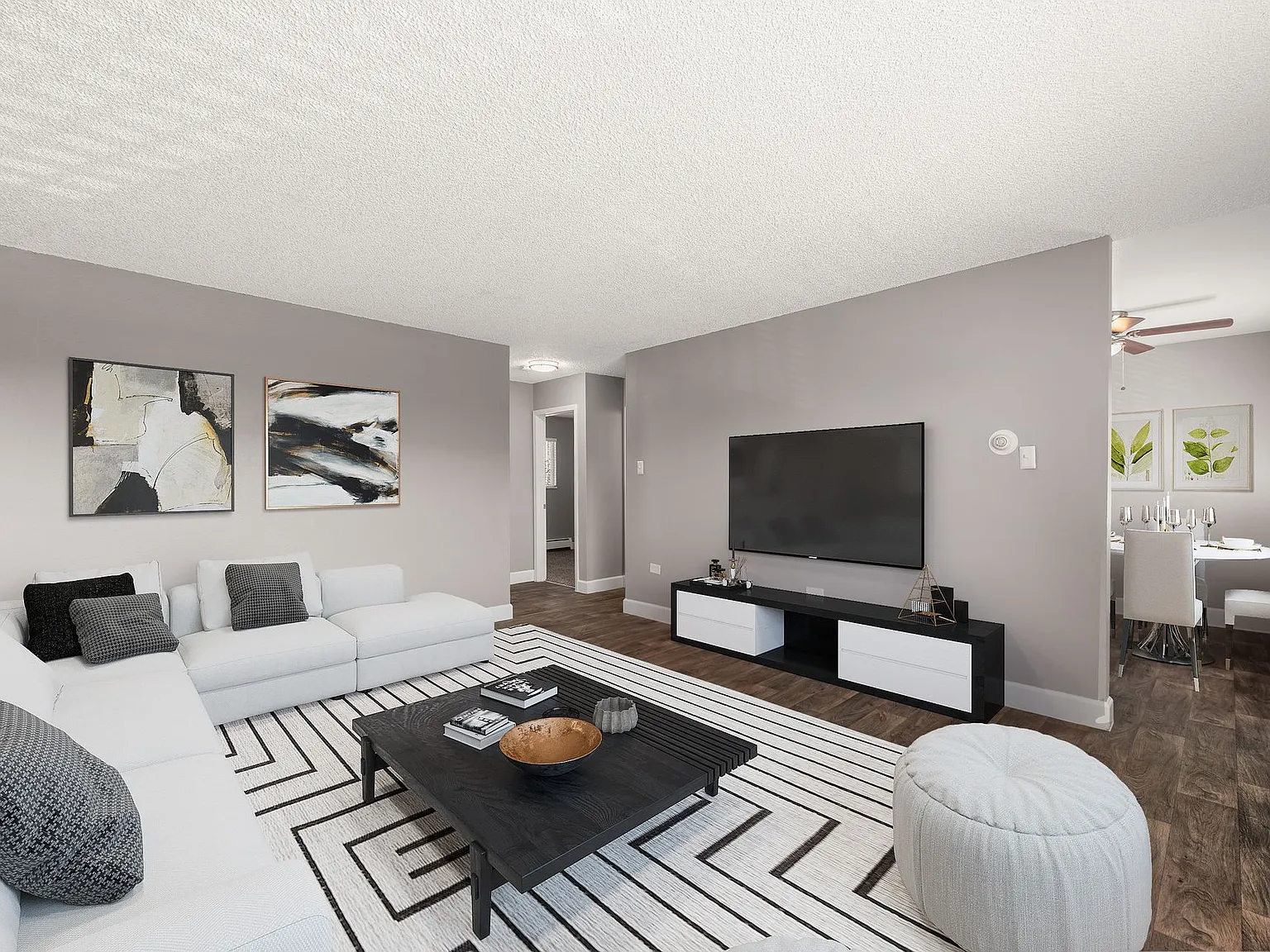 Crestone Apartments — Photo 2