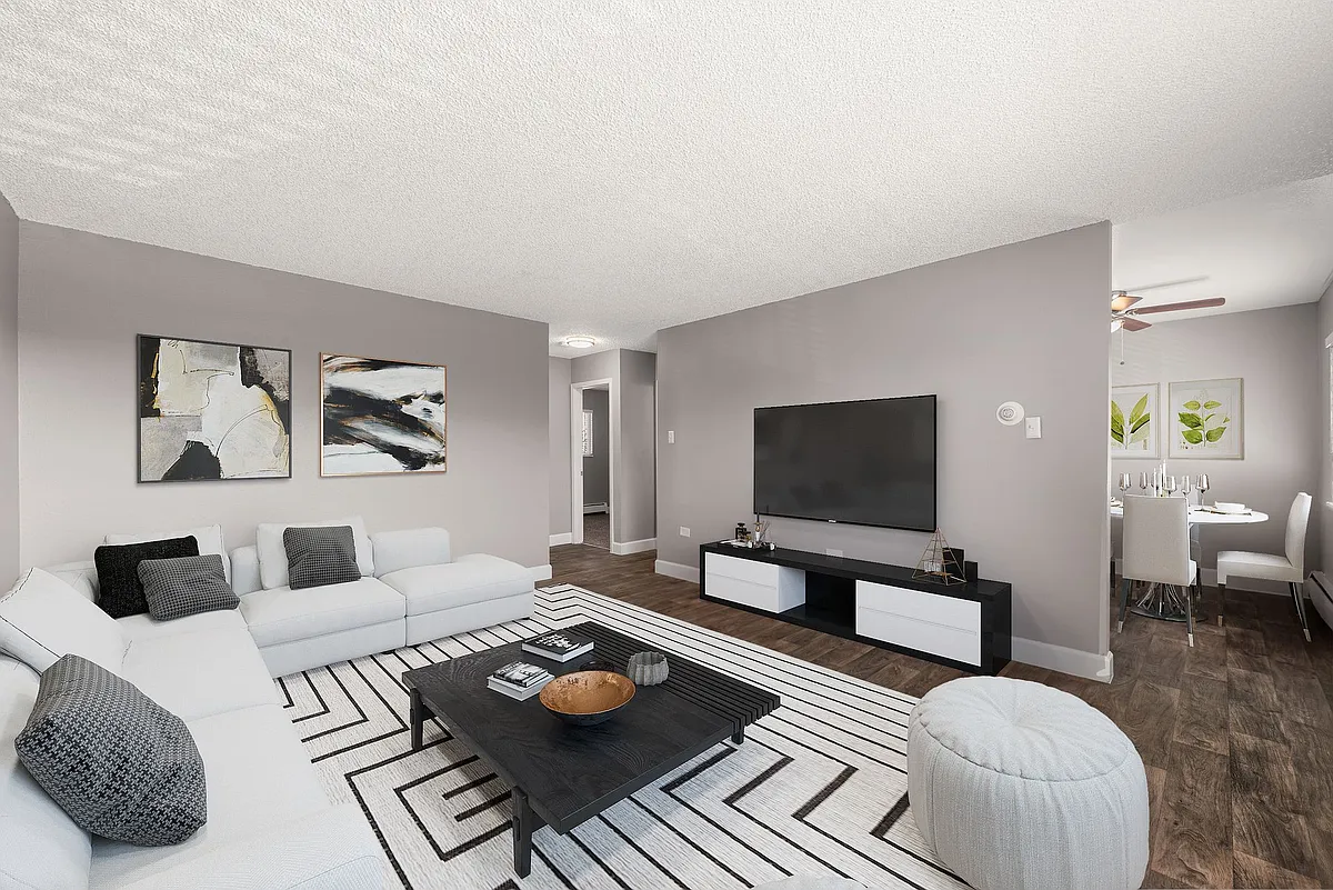 Building Photo - Crestone Apartments