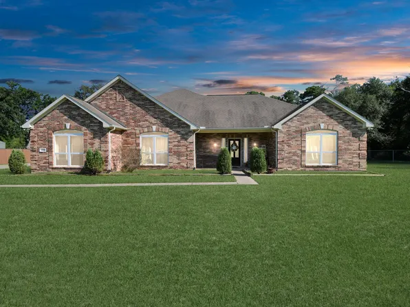 17102 N Bear Creek Dr, Houston, TX 77084