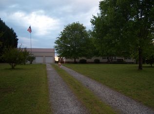 1185 Little Mountain Rd, Wellford, SC 29385