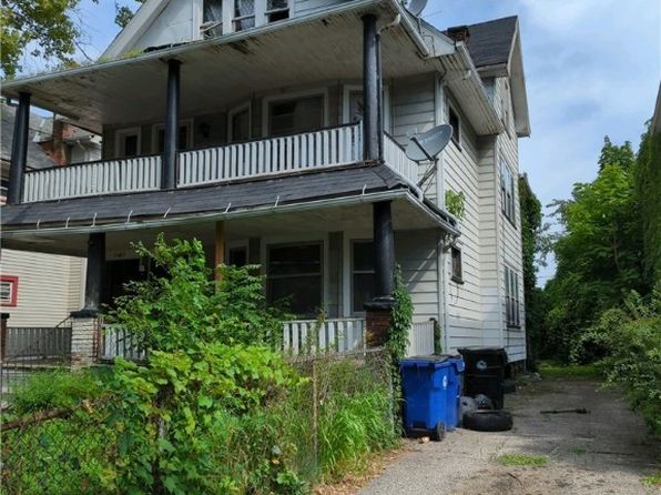 Triplex For Sale Cleveland Ohio