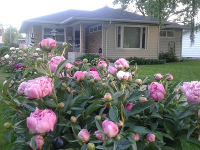 913 3rd Ave E, Williston, ND, 58801