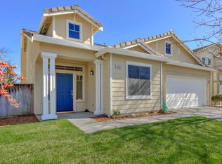 1532 Pinnacles St, Davis, CA 95616