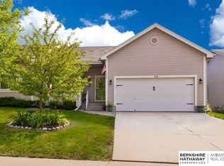 5109 N 155th St, Omaha, NE 68116