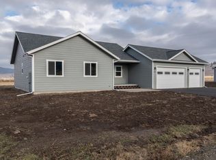 243 Swiss Dr, Kalispell, MT 59901
