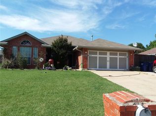 705 Bent Tree Rd, Noble, OK 73068