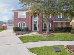 15907 Chart House Ct, Houston, TX 77044