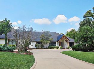 13017 Oak Hollow Rd, Oklahoma City, OK 73120