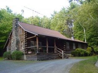 865 Old Acworth Stage Rd, Charlestown, NH 03603