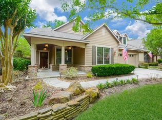 103 Douvaine Ct, Spring, TX 77382