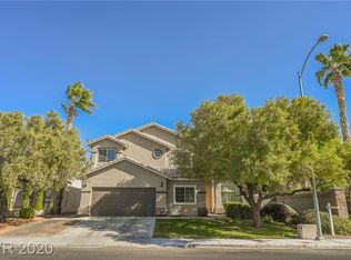 6200 Dartle St, Las Vegas, NV 89130