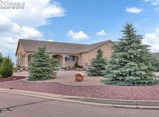9065 Rockingham Dr, Peyton, CO 80831
