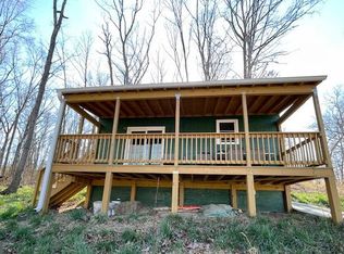 91 Acorn Nut Ln, Front Royal, VA 22630