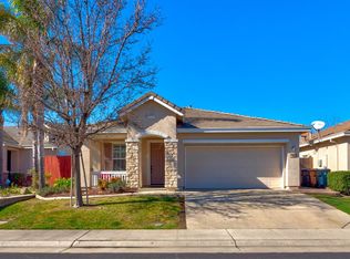 10124 Van Brocklin Way, Elk Grove, CA 95757