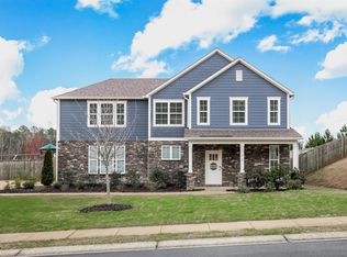 172 Rock Terrace Cir, Helena, AL 35080