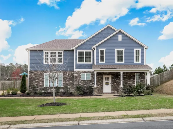 172 Rock Terrace Cir, Helena, AL 35080