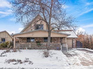 9251 King Way, Westminster, CO 80031