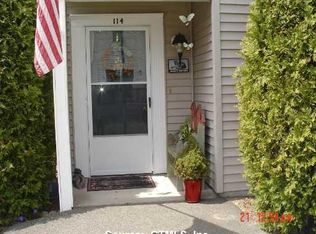 114 Pinnacle Rdg #114, Derby, CT 06418